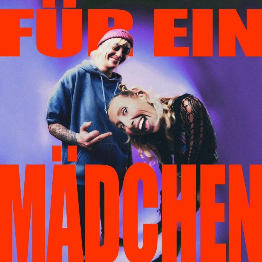 Paulinko – Für ein Mädchen