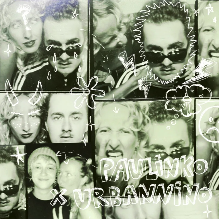 Paulinko – Berlin (Du kannst ja nix dafür)