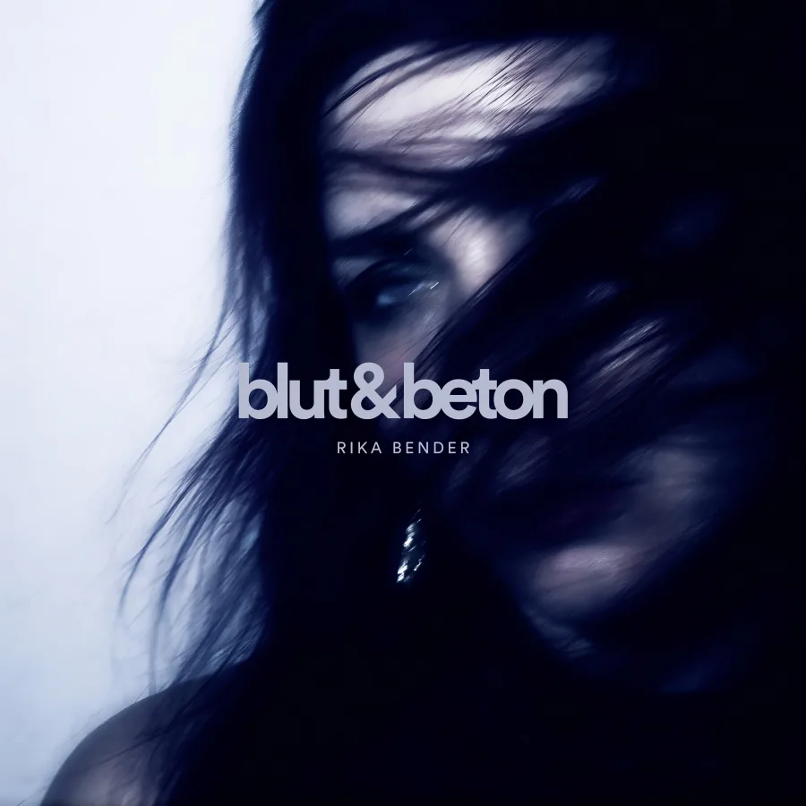 Rika Bender – Blut & Beton