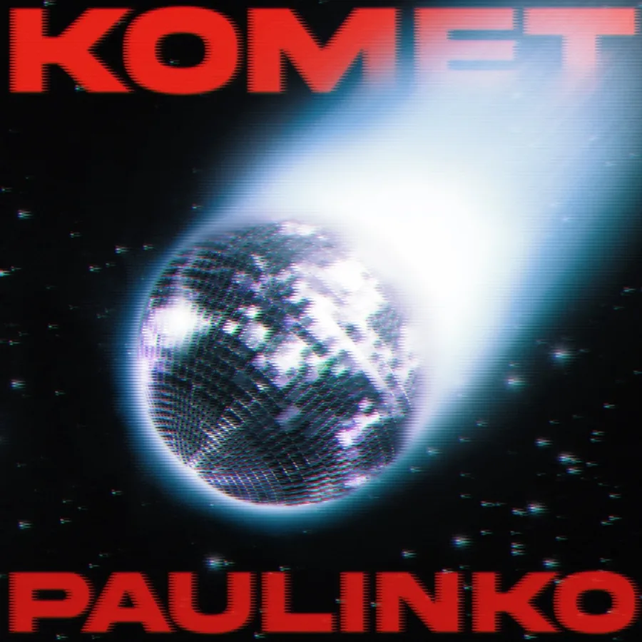 Paulinko – Komet
