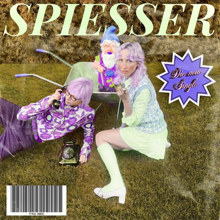 Paulinko – Spießer