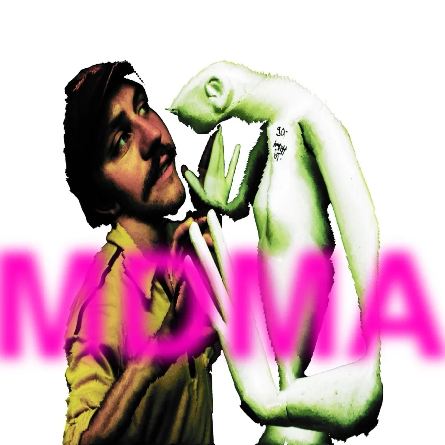 KES – MDMA