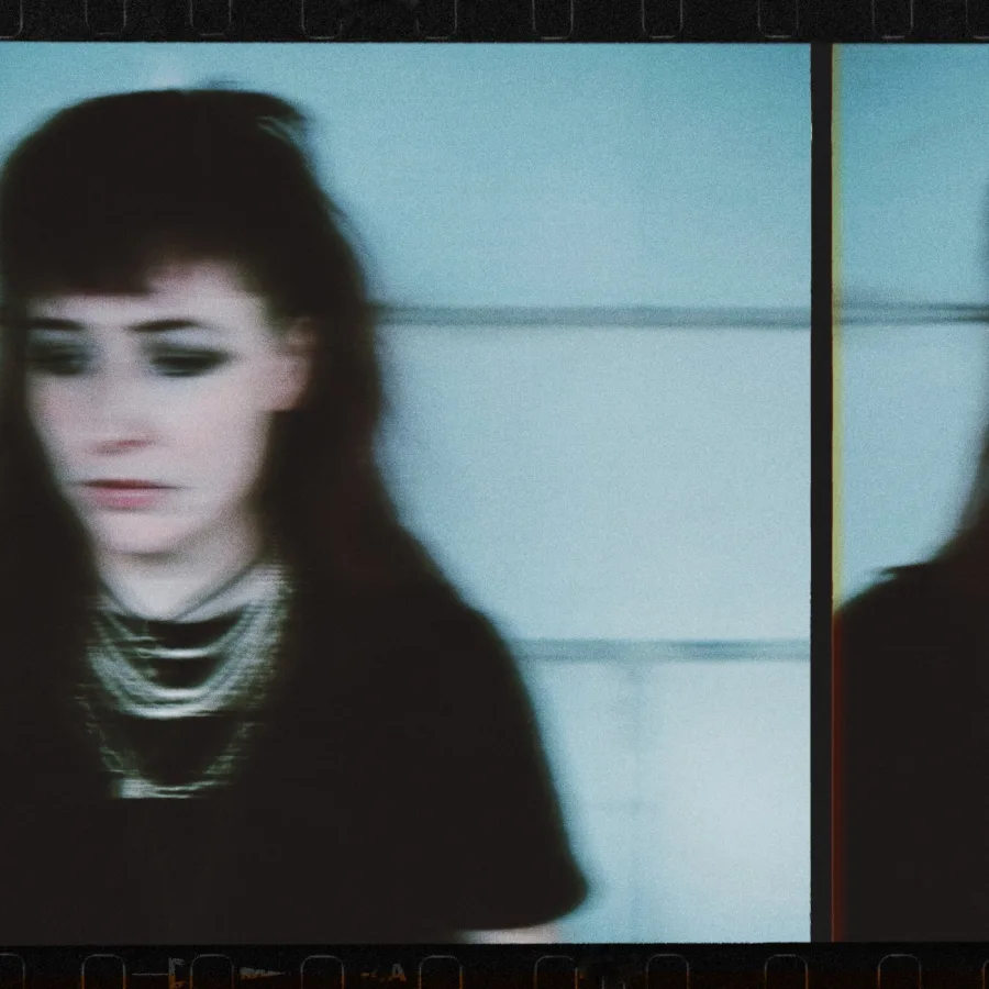 Rika Bender – Unbequem