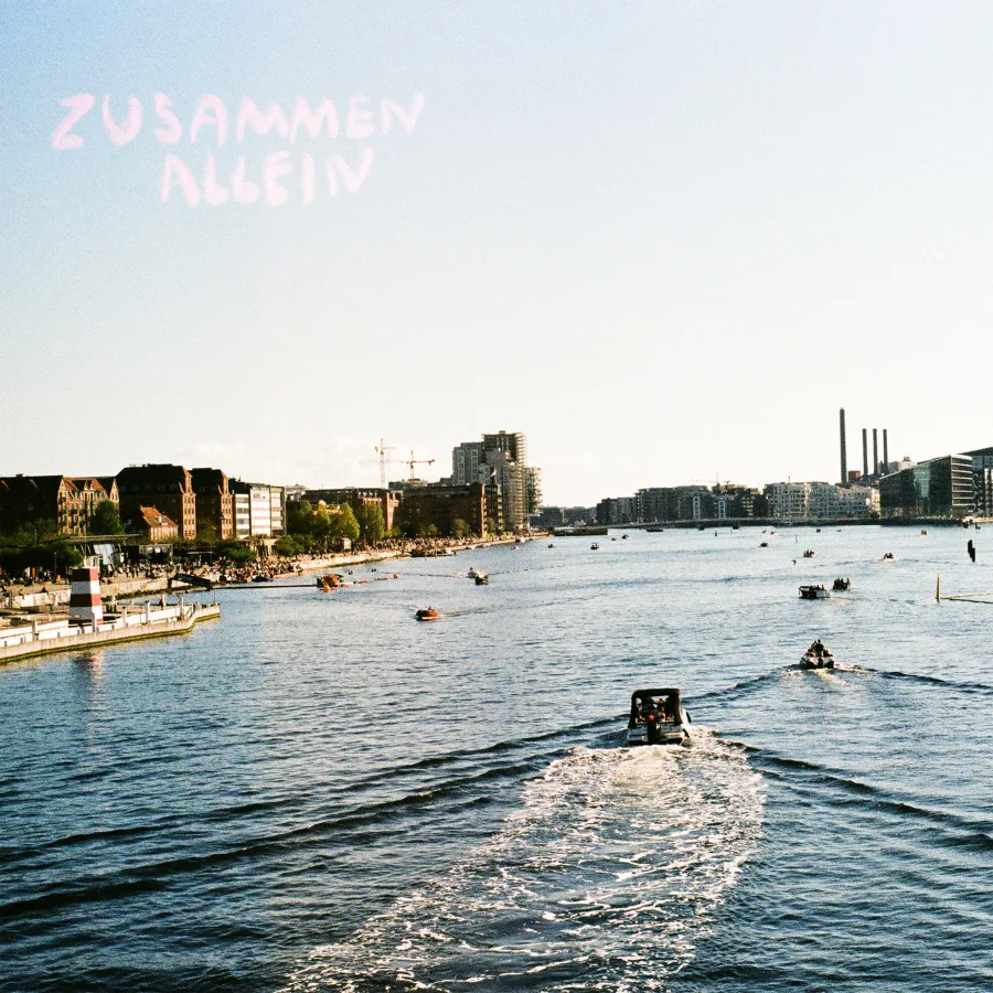 Semia – Zusammen allein