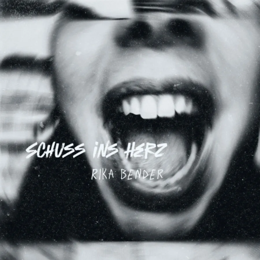 Rika Bender – Schuss ins Herz