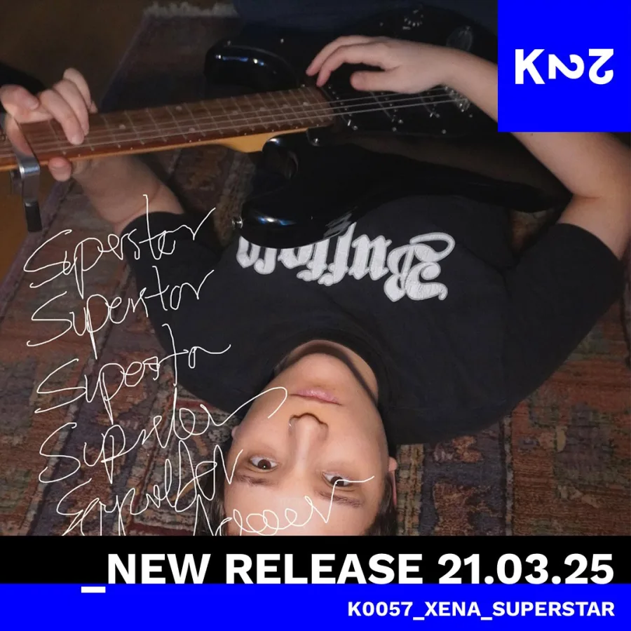 xena – superstar