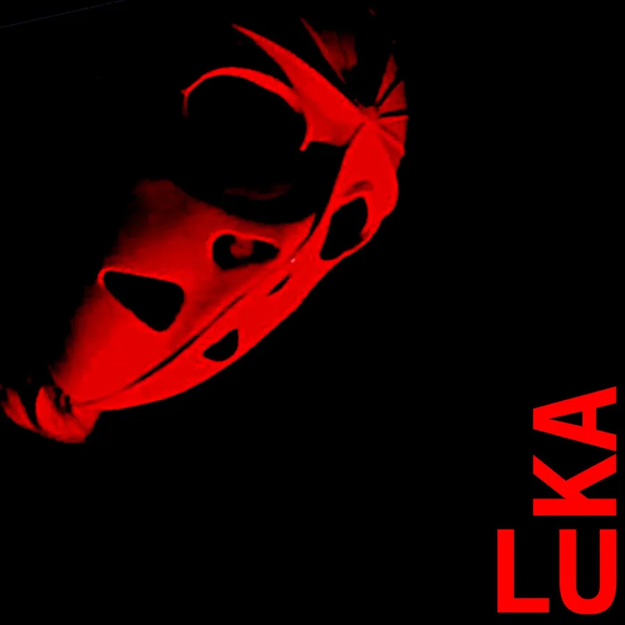 Tigerjunge – Luka