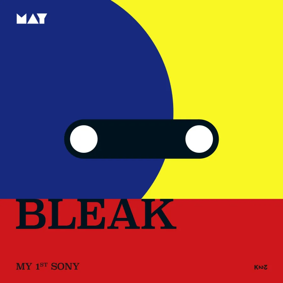 MAY – Bleak