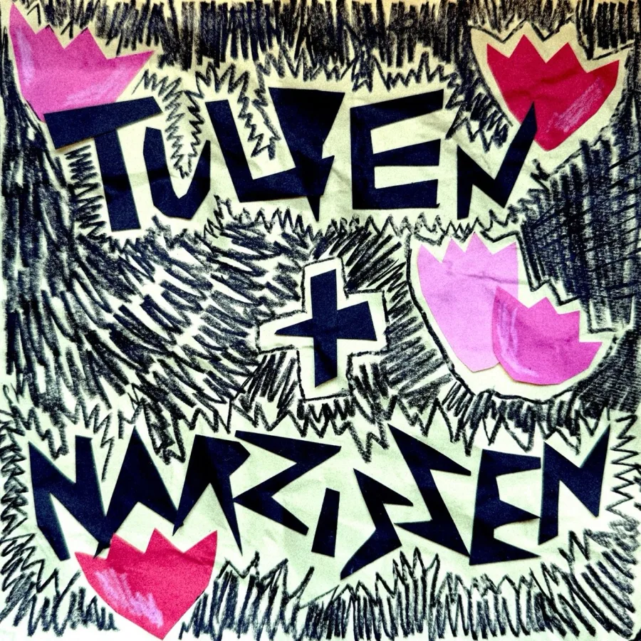 Paulinko – Tulpen und Narzissen