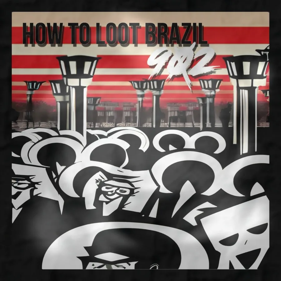 How To Loot Brazil – 902