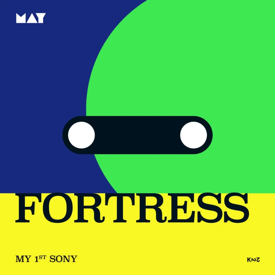 MAY – Fortress