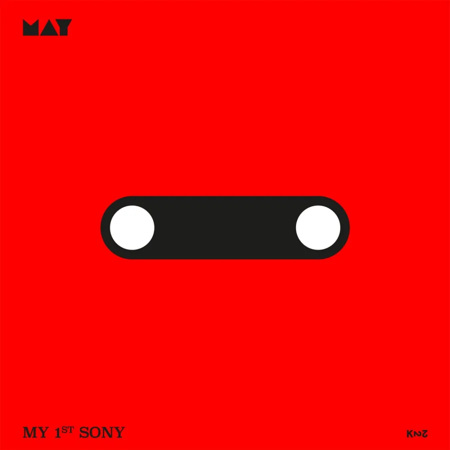 MAY – My 1St Sony