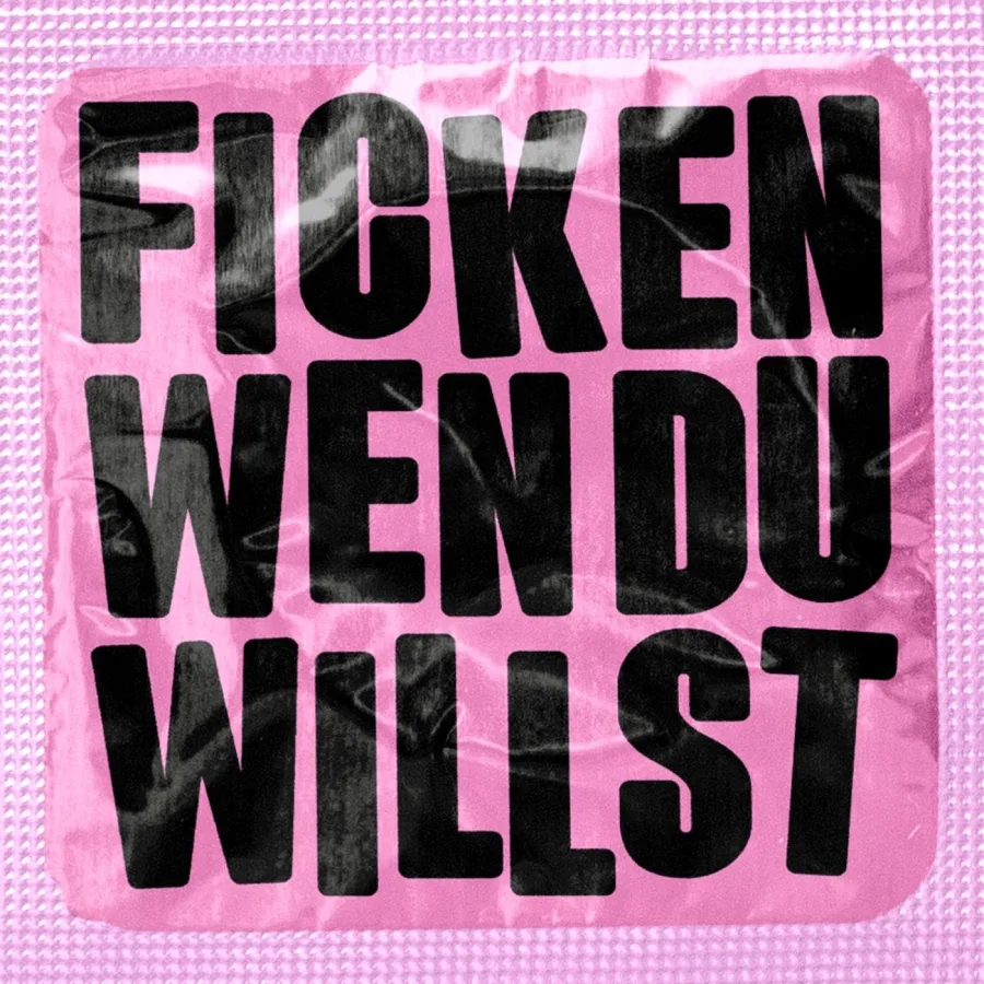 Paulinko – Ficken wen du willst