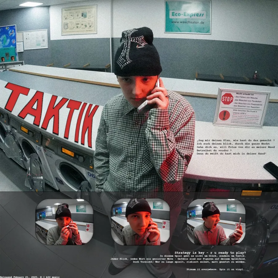 xena – Taktik